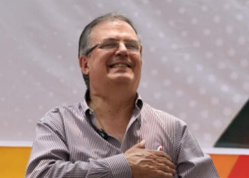 Estará Marcelo Ebrard en Tampico y Madero
