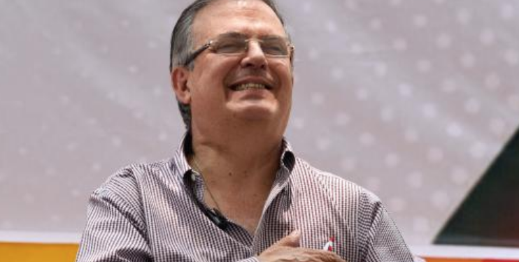 Estará Marcelo Ebrard en Tampico y Madero