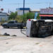 Asesina la mafia a dos agentes de la Guardia Estatal en Reynosa.