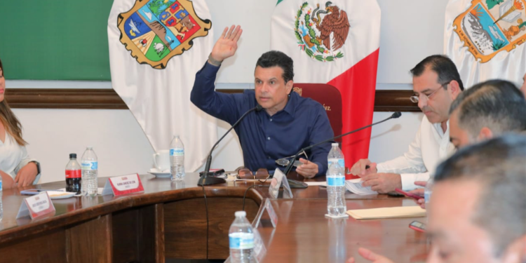 Cabildo da entrada a proyecto de reglamento de arbolado urbano