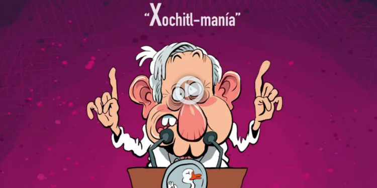Cartoon