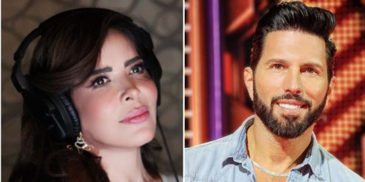 Gloria Trevi habla sobre el secuestro de su esposo