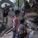 Viene «ola» migrante venezolana.