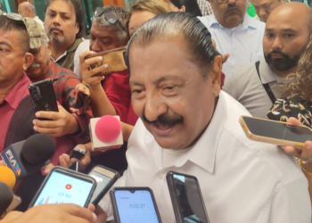 Culpa SNTE a federación por déficit de maestros en Tamaulipas