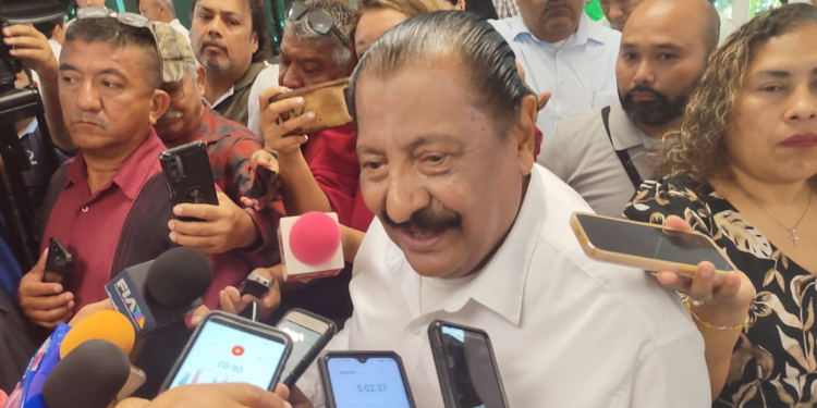 Culpa SNTE a federación por déficit de maestros en Tamaulipas