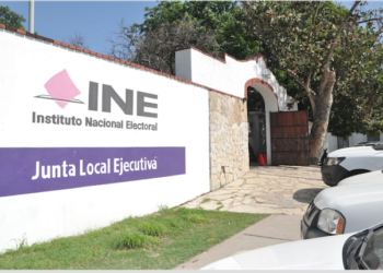 Busca INE a 1,200 supervisores y capacitadores electorales.