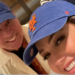 Thalia comparte mensaje a Tommy Mottola por cumpleaños 75