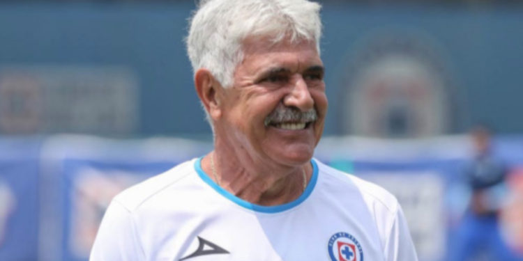 Cruz Azul respeta a Messi pero buscará vencerlo