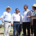 Tamaulipas es ejemplo de la buena relación México-EU: Ken Salazar.
