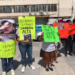 Familiares de jóvenes desaparecidos denuncian apatía gubernamental.