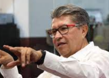 Estará Ricardo Monreal en Reynosa y Matamoros, este miércoles.