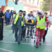 Destaca coordinación entre municipio y Estado en rescate del Colegio Antonio Repiso