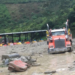 Alud de lodo mata a ocho en Colombia; hay 20 desaparecidos