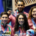 Gana México subcampeonato en Mundial de Natación