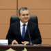 Designan a Edgar Uriza, otra vez, presidente del Tribunal de Justicia Administrativa