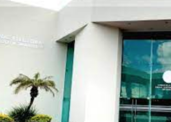 Trieltam corrige falla en Oficialía de Partes