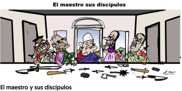 Cartoon