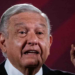 «INE, me doy por notificado», precisa López Obrador sobre Xóchitl Gálvez