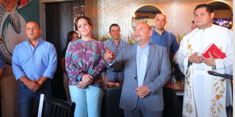 Propicia gobierno municipal llegada de inversiones y apertura de negocios.