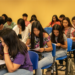 Aspirantes a ingresar a la UAT presentan exámen Ceneval