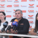 «Corcholatas» violan la ley, acusa MC