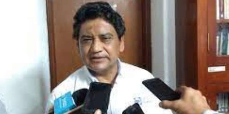 Falso que PAN vaya a desaparecer el Comité Municipal de Tampico: Vanyoe.