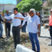 Intensifica municipio acciones para embellecer a Victoria