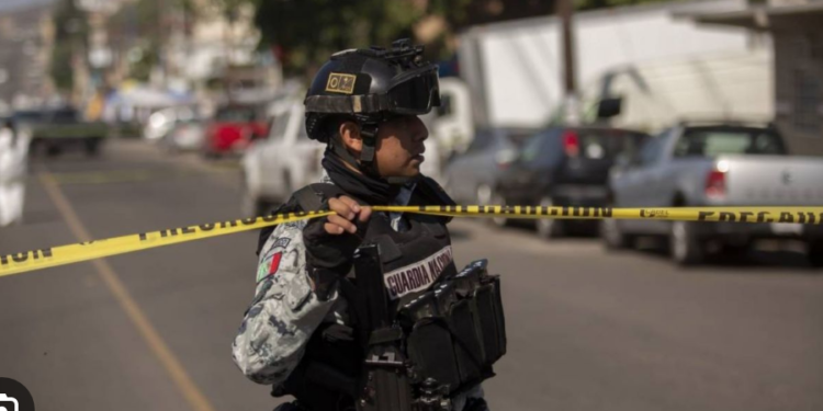 Asesinan a 46 durante junio; es el mes más violento del 2023.