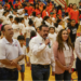 Rector de la UAT clausura el 21 campamento de verano 2023