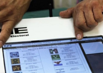Confirma INE: tamaulipecos en el extranjero podrán votar en próxima elección