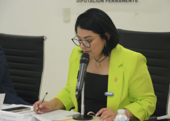 Escuelas deberán fomentar cultura de la paz.