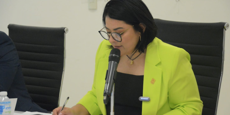 Escuelas deberán fomentar cultura de la paz.