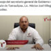 «Gracias por tantas muestras de cariño», dice «El Calabazo» a los tamaulipecos.