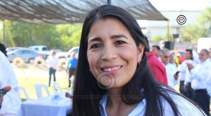 Murió Lazara Nelly González