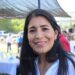 Murió Lazara Nelly González