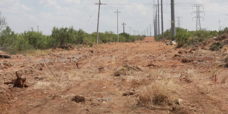 Transformará gobierno municipal eje vial para mejorar conectividad en el sur de la Ciudad