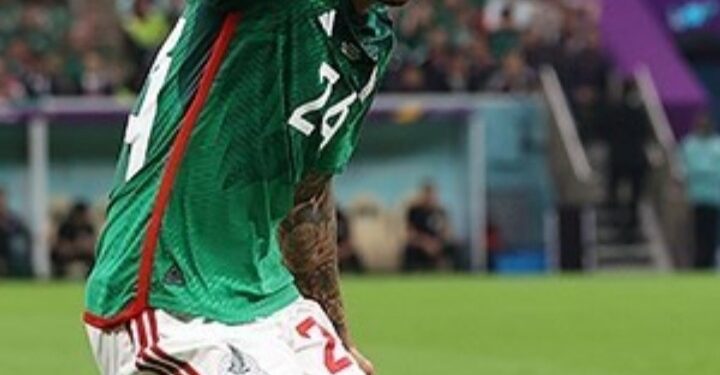 Fichajes de Luis Chávez y Víctor Dávila a clubes rusos en espera