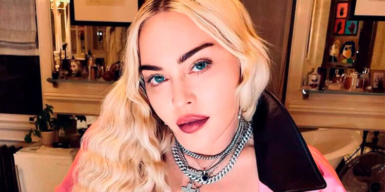 Madonna hospitalizada: Fue reanimada con medicamentos antes de ser ingresada en cuidados intensivos