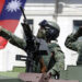EE.UU Aprueba Histórica Ayuda Militar de 345 MDD a Taiwán