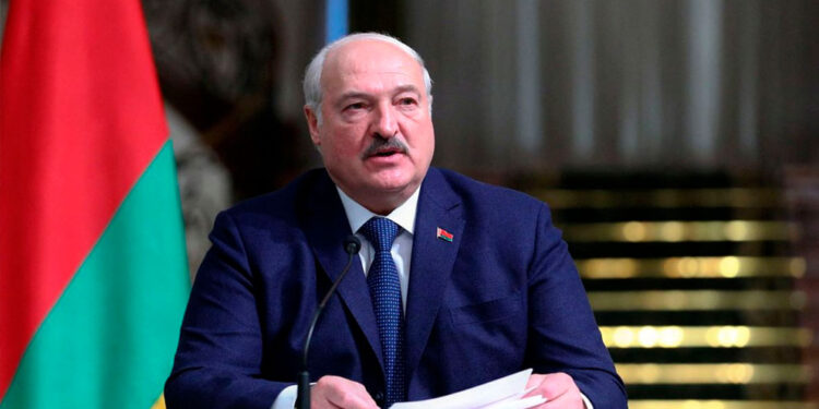 La Unión Europea impone nuevas sanciones a Bielorrusia
