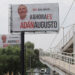 Adán Augusto López lidera en publicidad entre precandidatos presidenciales de Morena
