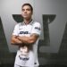 Adrián Aldrete, nombrado nuevo capitán de Pumas: ‘Debo responder a la institución