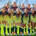«América Femenil y Barcelona Femenino se enfrentarán en el Estadio Azteca»