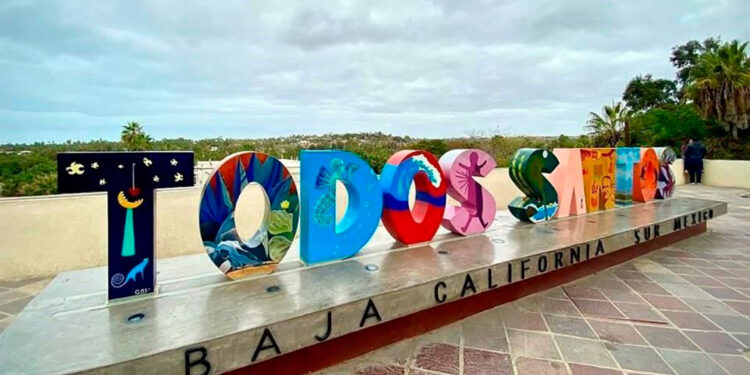 Baja California Sur: Alarma por gentrificación y corrupción en pueblos costeros