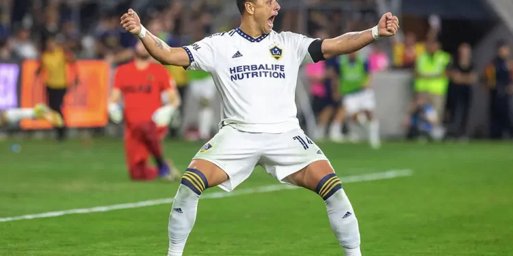 ‘Chicharito’ será presidente de un equipo en la Kings League Américas