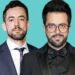 Luis Gerardo Méndez y Pablo Chemor: Reavivan su romance