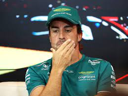 Fernando Alonso Critica Duramente el Nuevo Formato de Clasificación de la Fórmula 1: ‘Es Horrible’