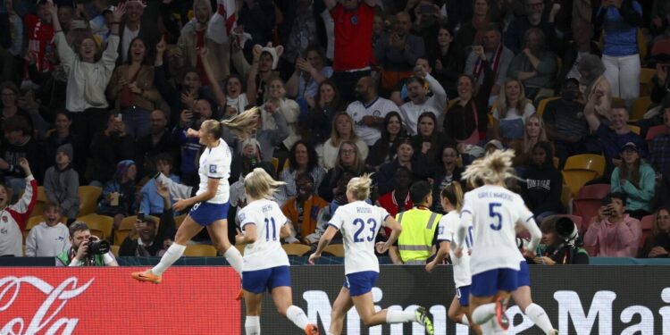 Inglaterra Inicia el Mundial con Victoria Apurada 1-0 Contra Haití