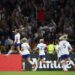 Inglaterra Inicia el Mundial con Victoria Apurada 1-0 Contra Haití
