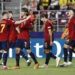 España obtiene su clasificación para los Juegos Olímpicos de París 2024 en fútbol sub-21